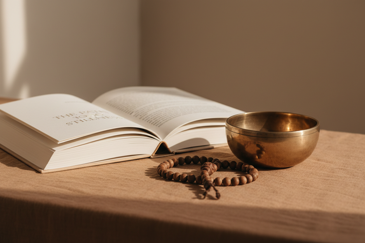 Buddhist & Contemplative Wisdom