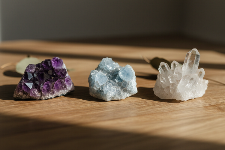 Clusters