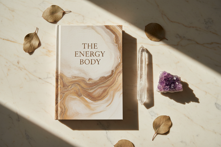 Energy Medicine & Quantum Healing