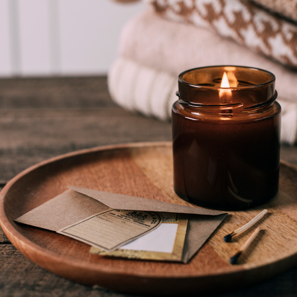 Candles