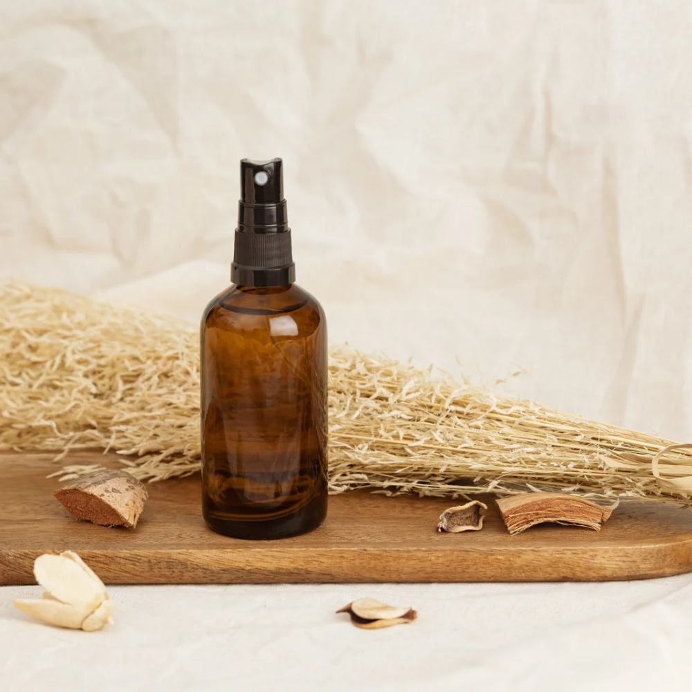 Ritual Sprays & Oils