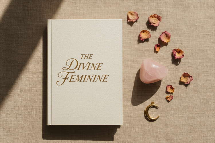 Feminine Mysticism & Divine Embodiment