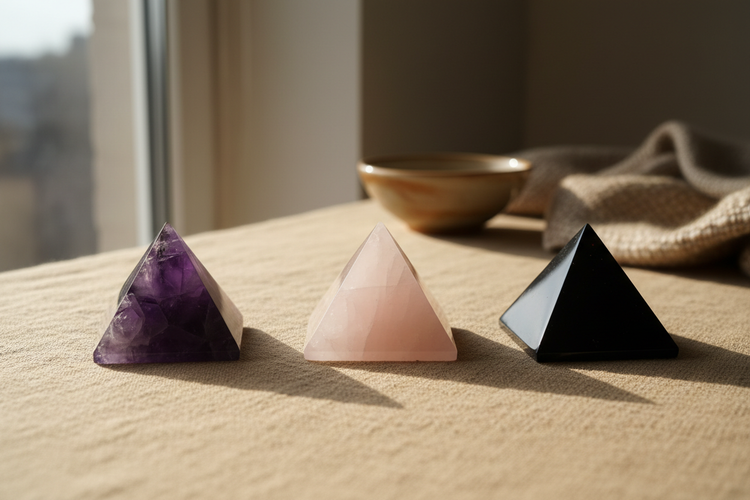 Pyramids
