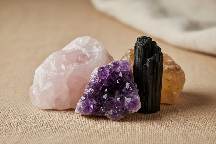 Rough Stones