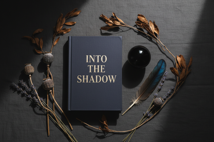 Shadow Work & Integration