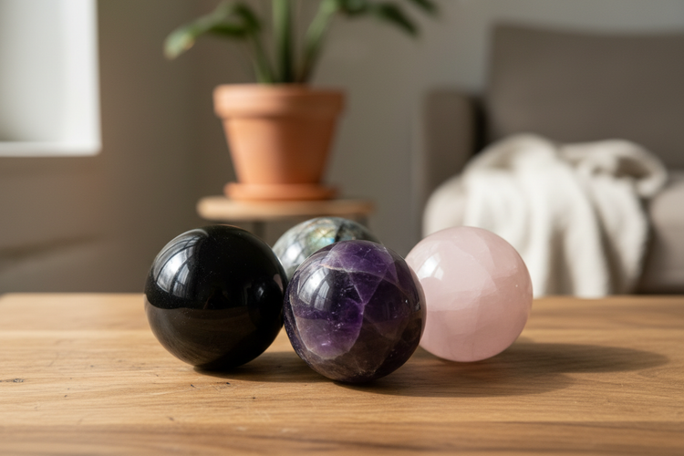 Spheres