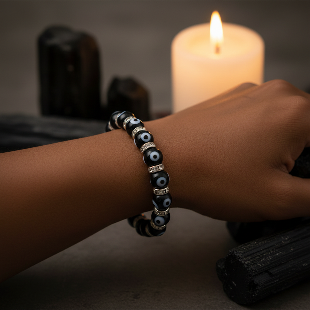 Evil Eye Lifestyle