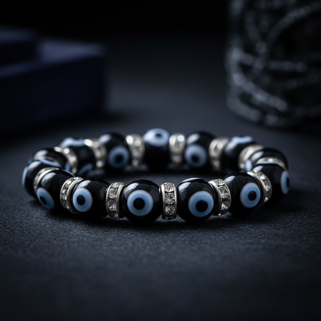 Evil Eye Texture