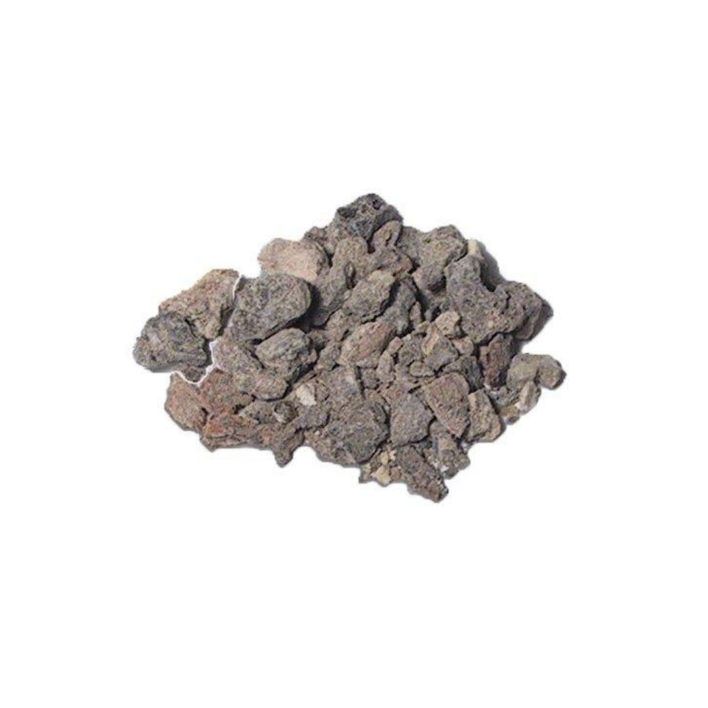Peruvian Black Copal resin pieces in natural dark tones