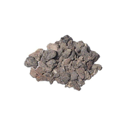 Peruvian Black Copal resin pieces in natural dark tones