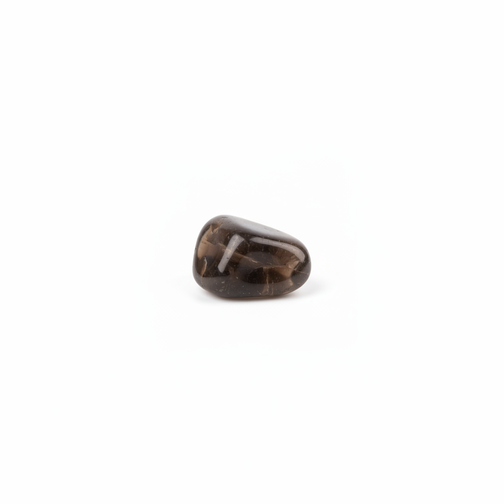Smoky Quartz – Tiny Centered
