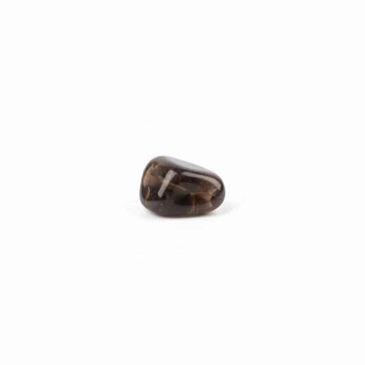 Smoky Quartz – Tiny Centered
