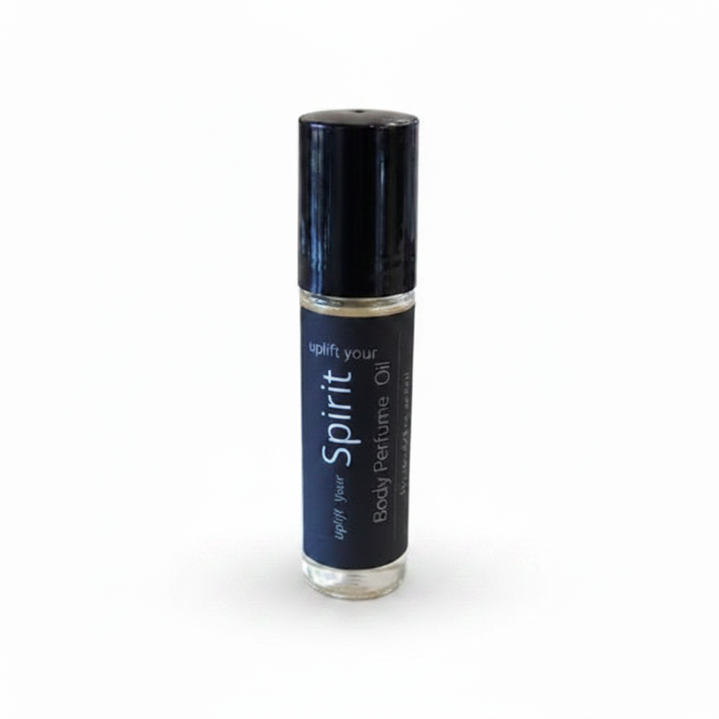 Uplift Your Spirit Roll-On Clean Label